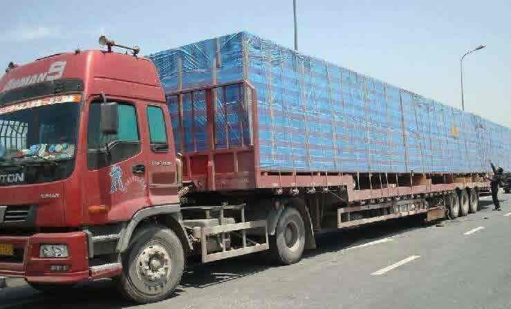 济南到崇左货运公司-济南到崇左货运专线-送货到门